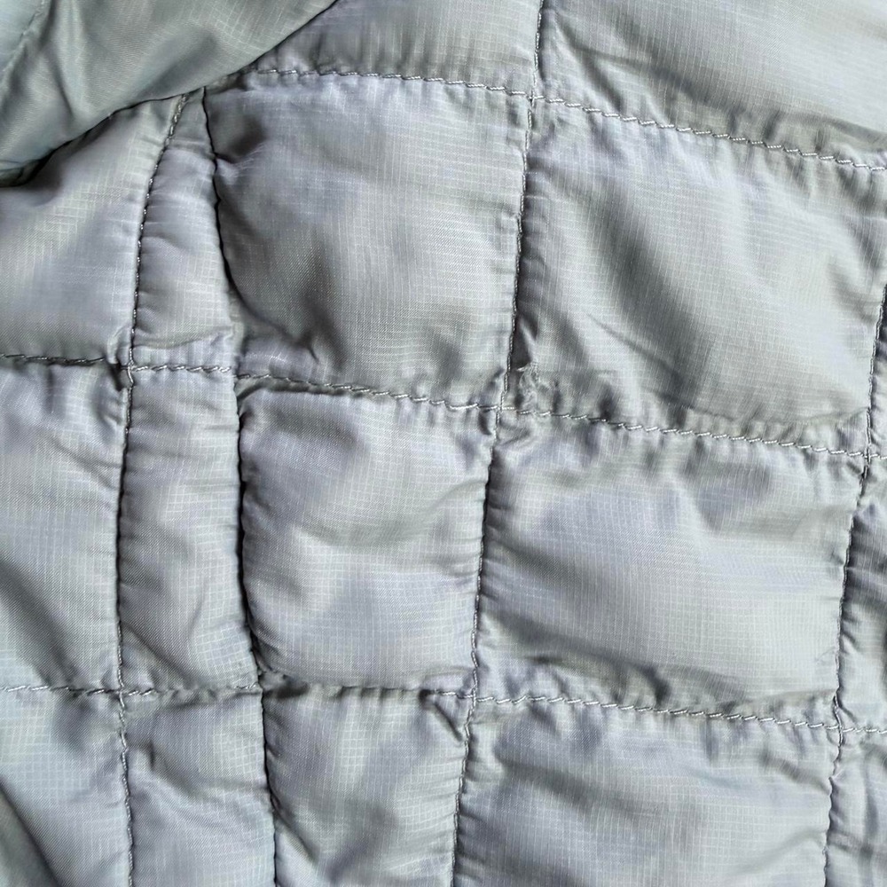 Thermoball north face parka - Picture 9 of 9